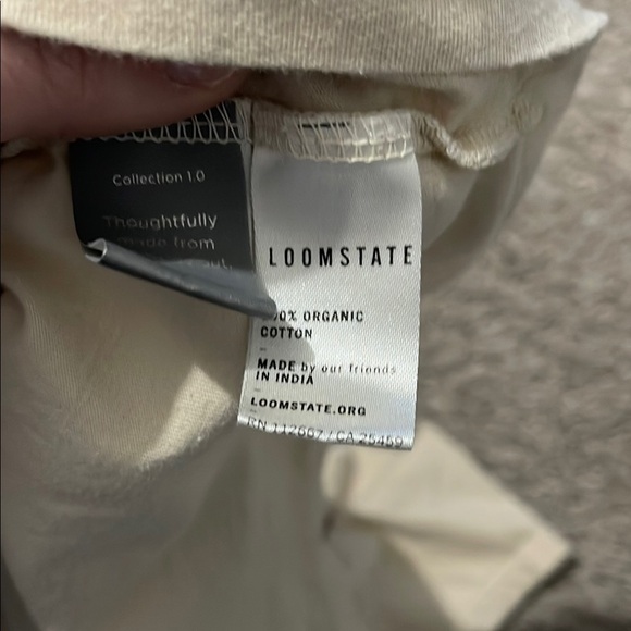 Chipotle T-Shirt - Picture 4 of 5